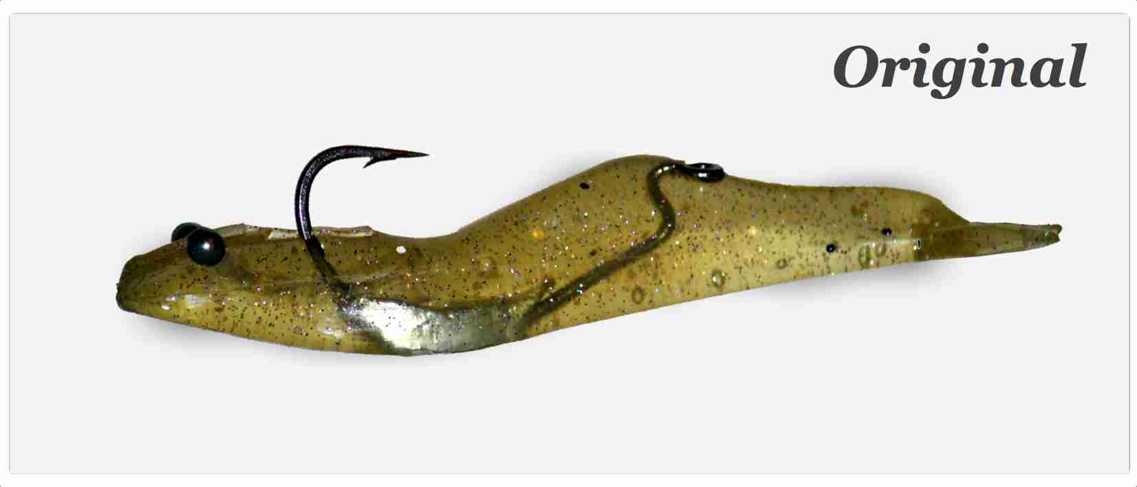 Original Jelly Prawn
