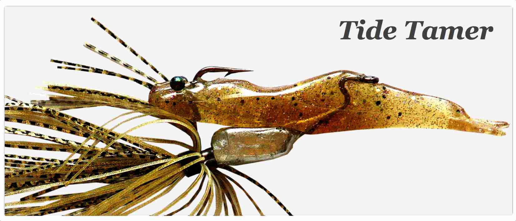 Tide Tamer Jelly Prawn